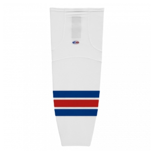 Performance Game Socks (Athletic Knit) - White Product Image